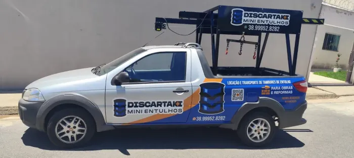 Fiat Strada Working Hard 1.4 Fire Flex 8V CS 2020