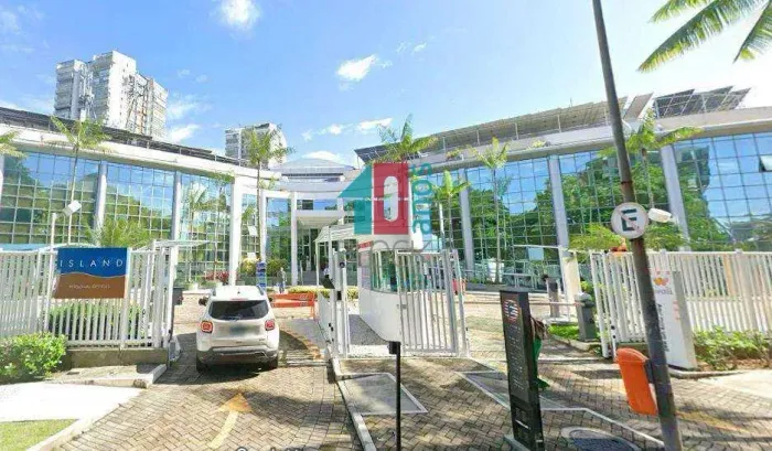 Barra da Tijuca | Sala