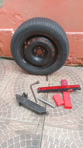 vendo step com macaco e triângulo aceito propostas 
