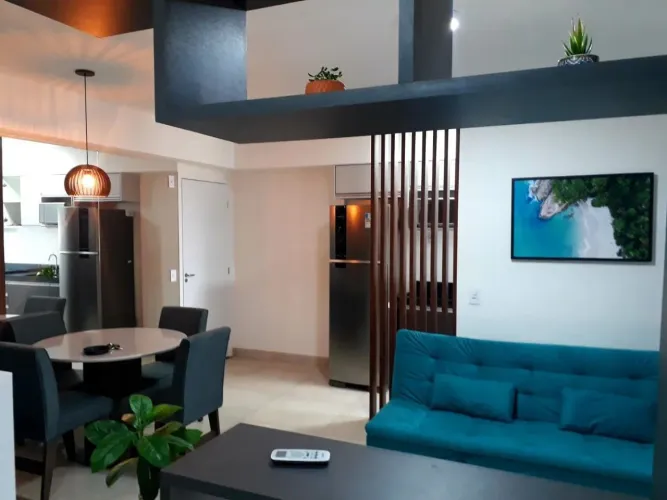 Studio em Ribeirão Preto
