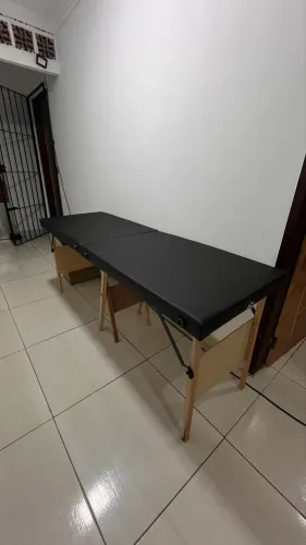 Vende-se maca em boas condições