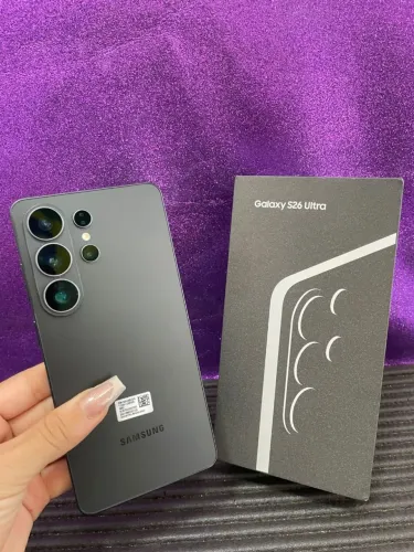 GALAXY S26 ULTRA