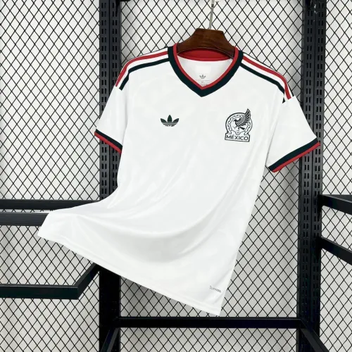 Camisa México 2026