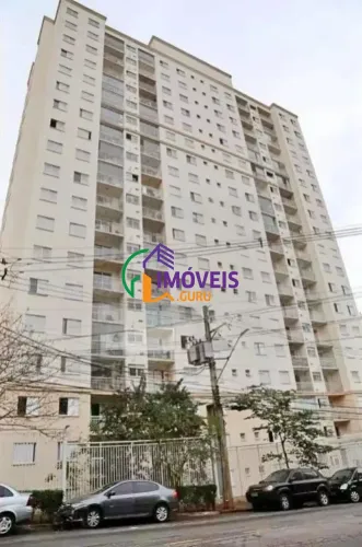 APARTAMENTO - MORUMBI - SP