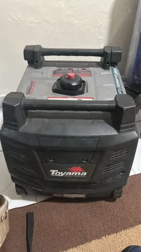 Gerador Toyama 3500