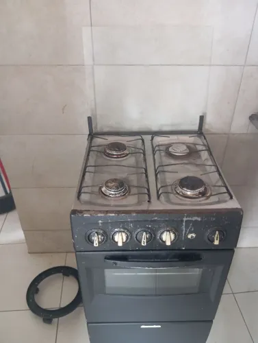 Fogão