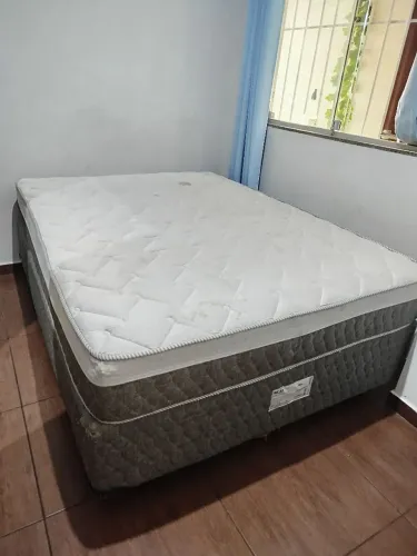 Vendooo, não negocio.