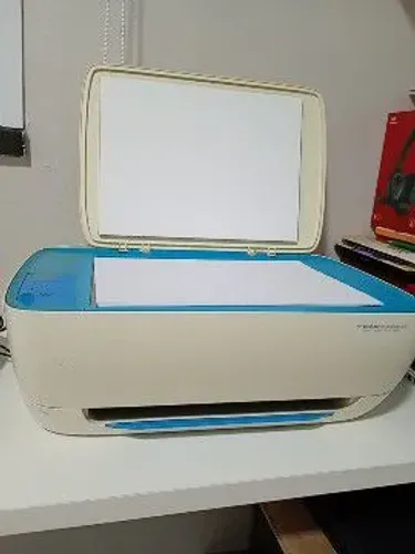 Impressora hp Ink advantage 3635
