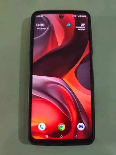 Moto g15