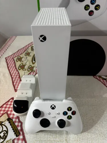 Xbox S