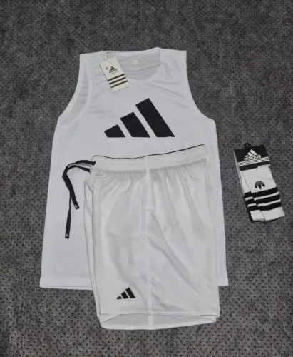 Conjunto Adidas dry fit Premium 