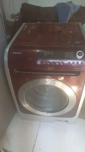 Samsung Ag+ 10.4kg