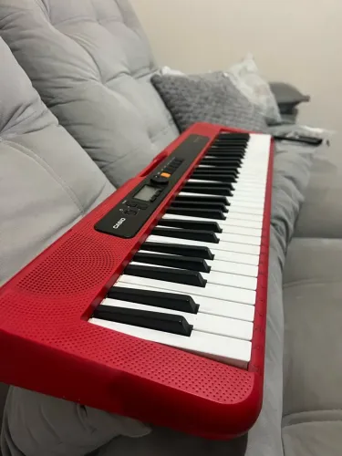 Teclado Cassiotone