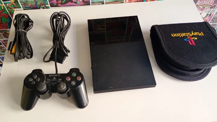 Playstation 2