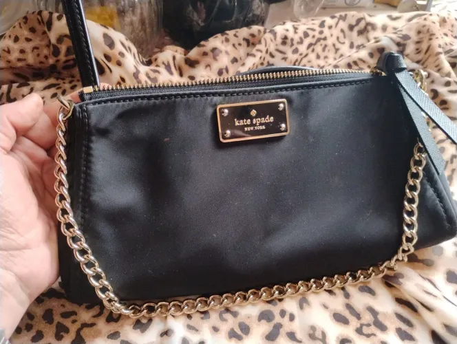 Bolsa kate