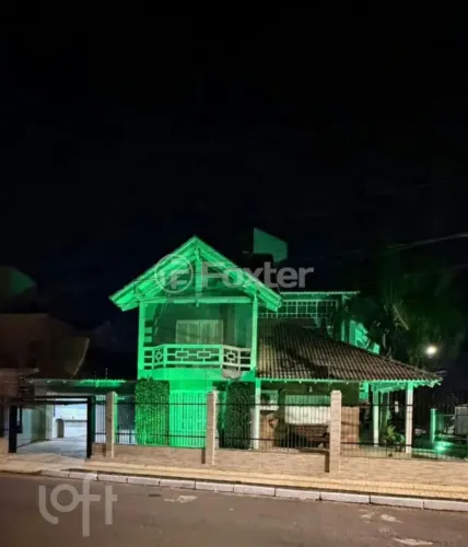 Casa à venda Rua Roseli Nunes, Parque da Matriz - Cachoeirinha