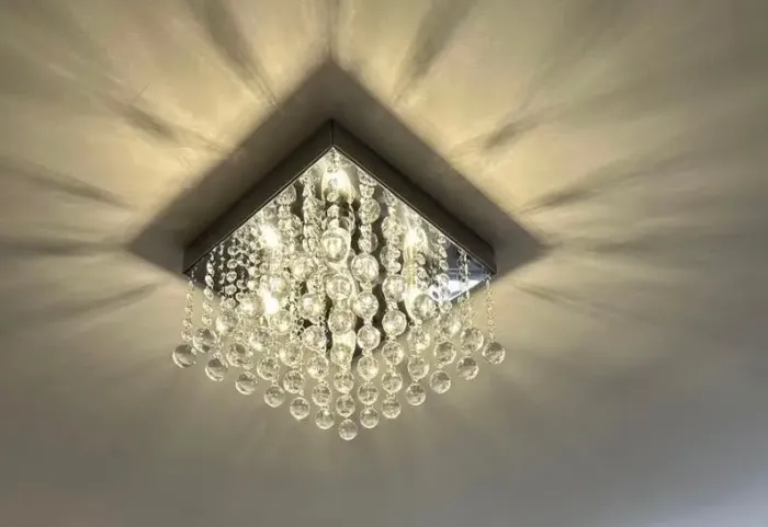 LUSTRE SALA