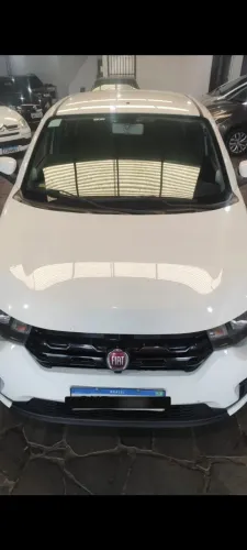 Fiat Mobi Drive 1.0 Flex 6V 5P 2018