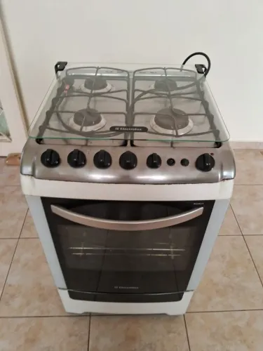 Fogao a gás