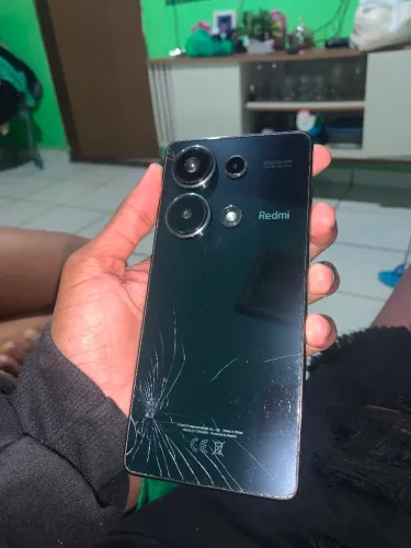 Redmi note 13pro 4g