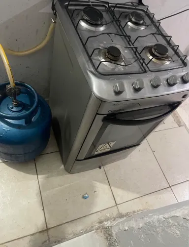 Fogão 4 bocas