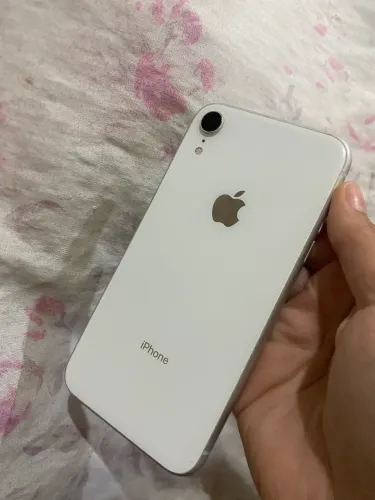 IPHONE XR BRANGO- 256gb