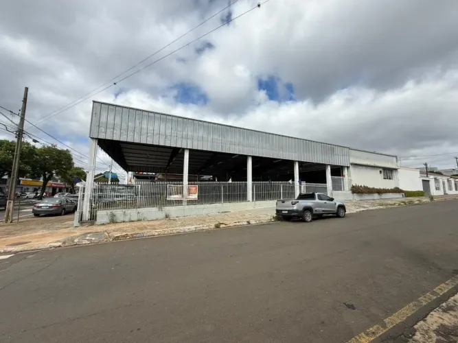 IMÓVEL COMERCIAL PARA VENDA EM OFICINAS