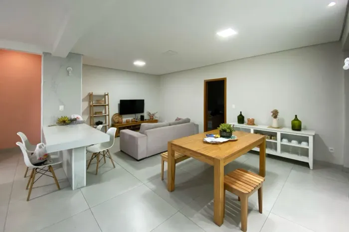 Apartamento à Venda - Centro, 3 Quartos, 112 m2