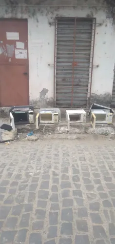 Microondas 120 reais todos