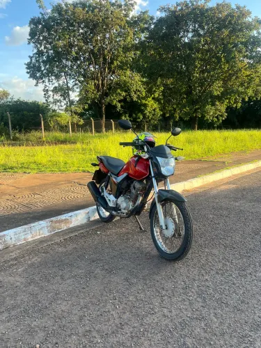 Aluguel de motos / alugo motos / locação de Motos