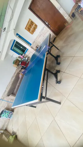 mesa de ping pong 25mm