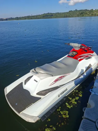 Jet-ski yamaha vx 700