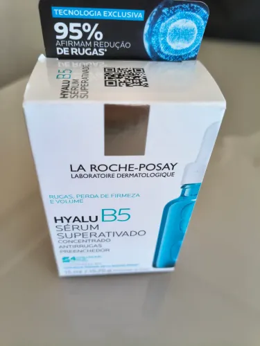 Serum HyaluB5  LaRoche 15 ml 