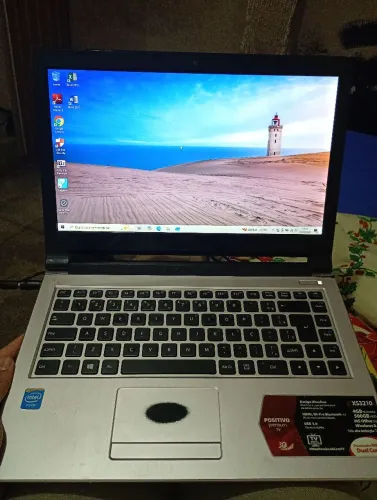 NOTEBOOK POSITIVO XS3210