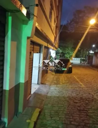 Loja- Petrópolis, Quitandinha