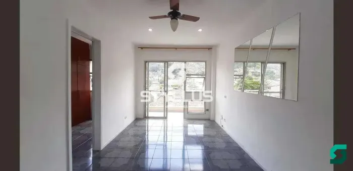 Engenho Novo | Apartamento 2 quartos, sendo 1 suite