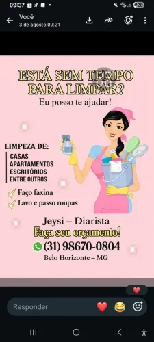Diária Em Dia
