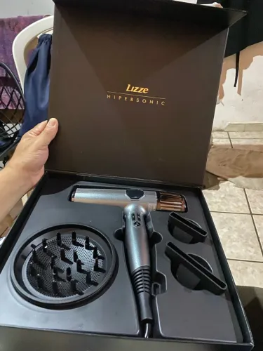 Secador