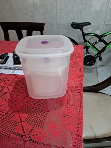 Conjunto de mantimentos