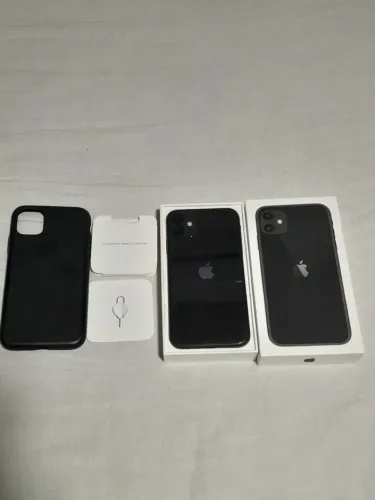 iPhone 11 128GB