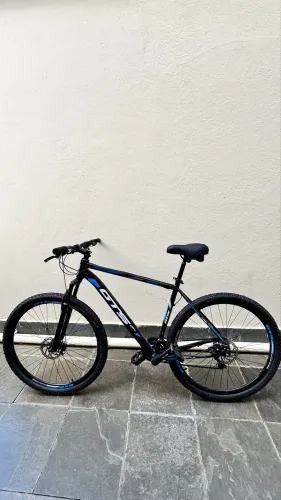 Bicicleta GTS Aro 29