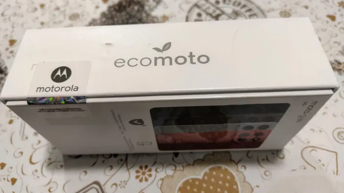 Motorola moto g86