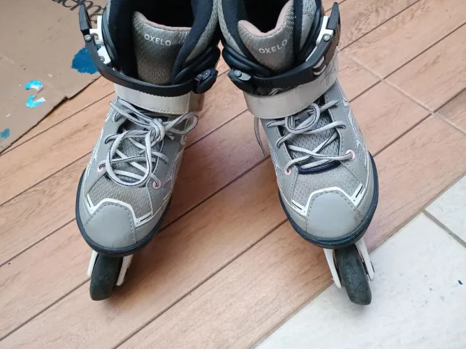 Patins Roller