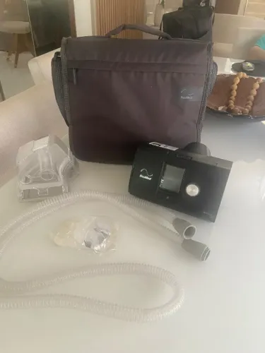 Cpap Resmed