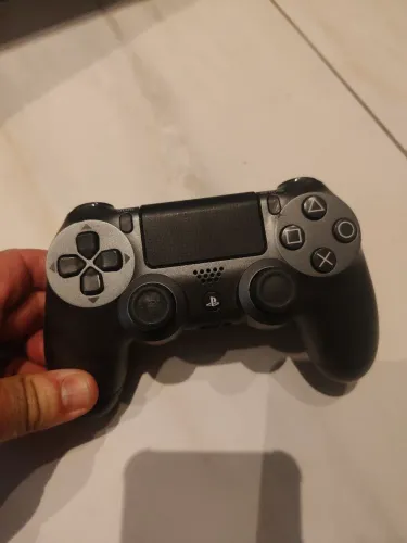 Controle ps4 edição