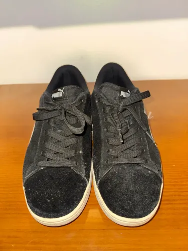 Tênis puma smash 43