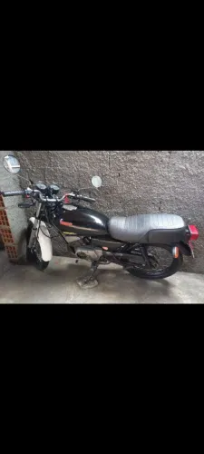 Vendo rx 180 ano 83 pra quem tem realmente interesse no meu nome