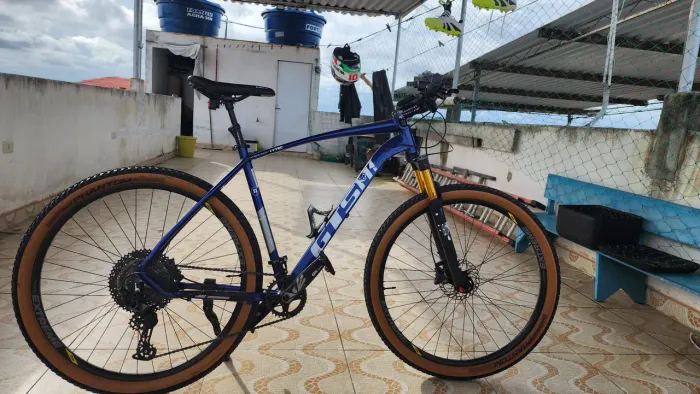 Mountain Bike aro 29 GTSM1 