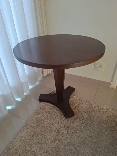Mesa de apoio
