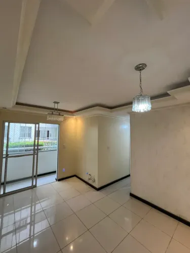 Apartamento  à venda no Condomínio Vivendas do Santo Antônio, Bairro Santo Antônio